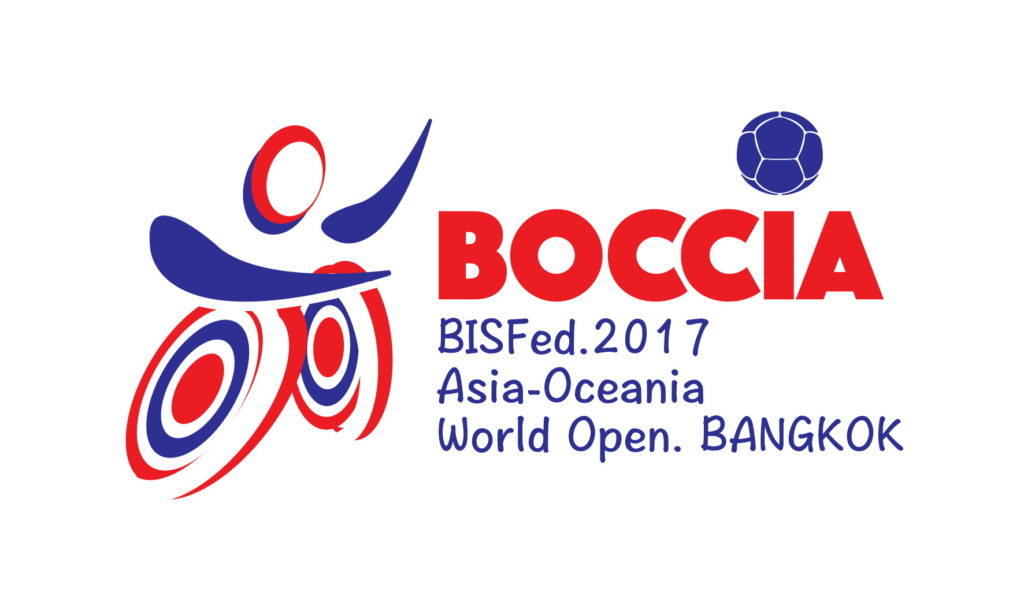 BISFed 2017 Bangkok World Open logo
