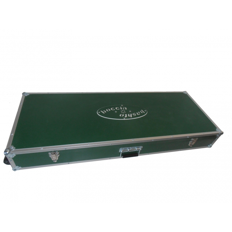 Bashto transport box