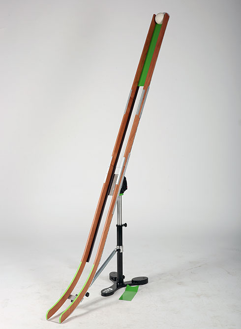 Elef Boccia Ramp Pro