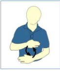 A picture containing clipart Description automatically generated